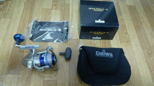 ソルティガＺ ４０００_3