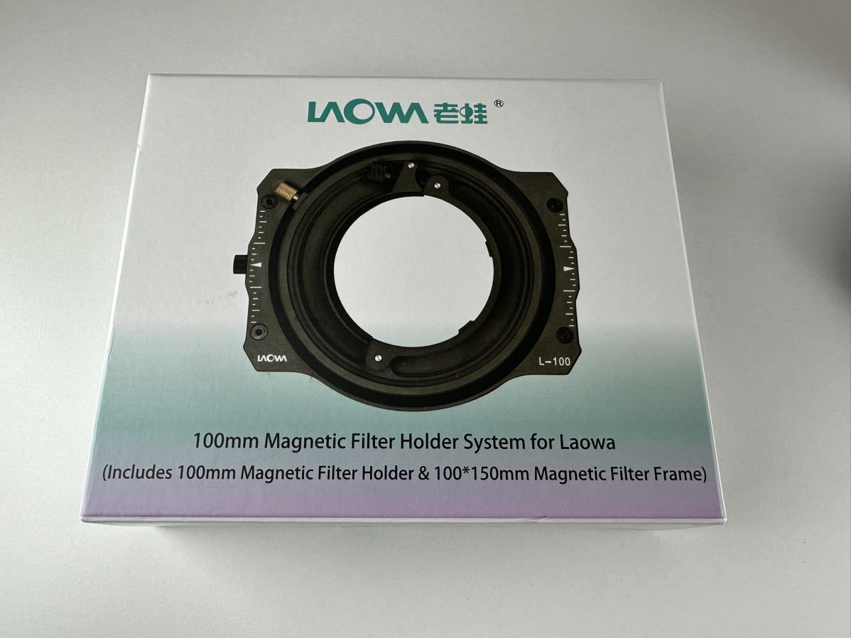 LAOWA 9mm F5.6 W-Dreamer Sony FE mount 超広角レンズ 初回購入特典付き