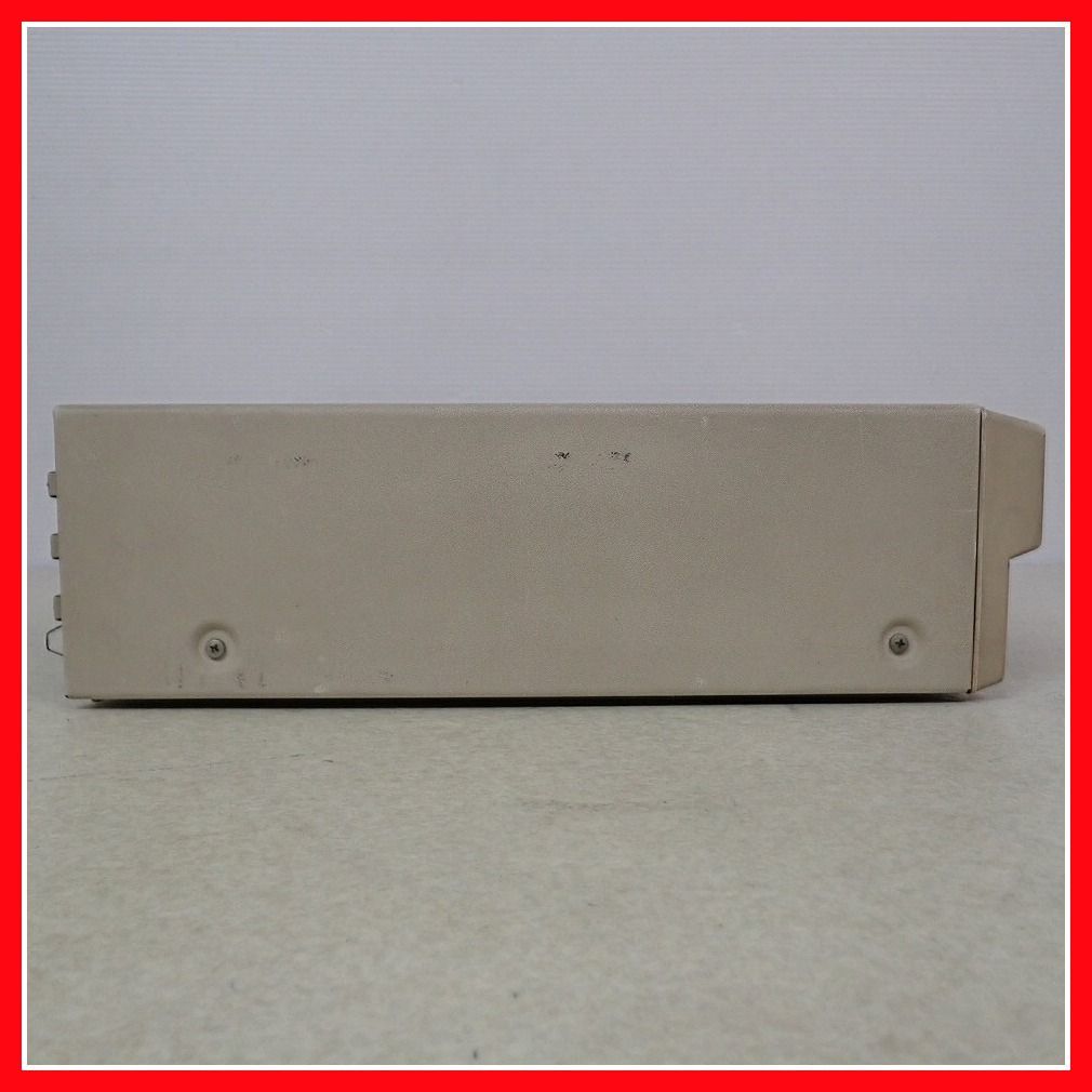 Vintage NEC PC 98 keyboard for NEC PC 98 9801 9821 genuine