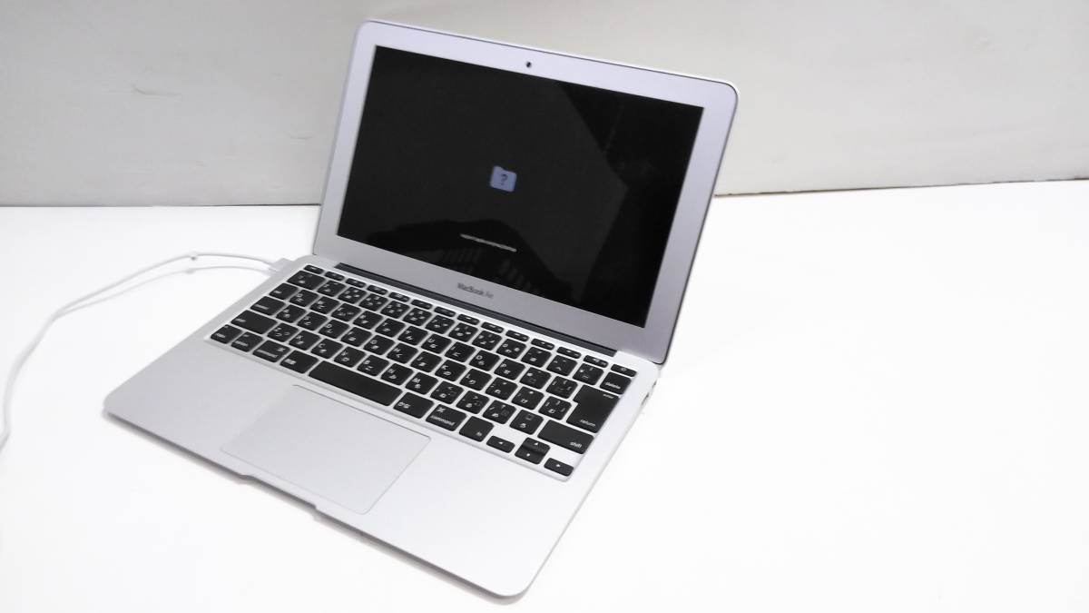 Air 11インチ MacBook ジャンク Apple 0 ジャンク品 air Macbook