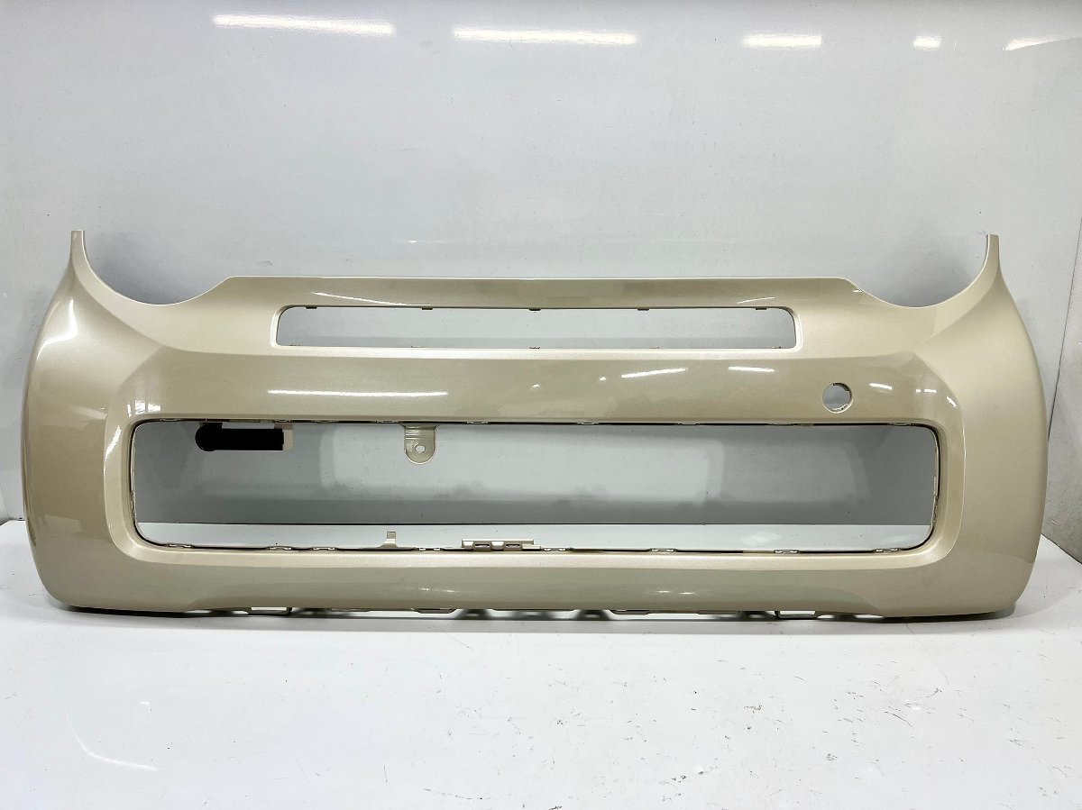 送料無料，格安 良品 ホンダ N WGN JH3 JH4 純正 フロントバンパー 71101-TKR-0000 アイボリーパール B28-7(フロント)｜売買されたオークション情報、yahooの商品情報をアーカイブ公開 - オークファン ホンダ用