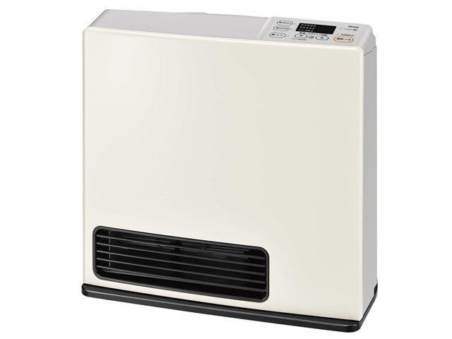 新品保証付】CORONA コロナ FH-G3222Y(W) [シェルホワイト 石油ファン