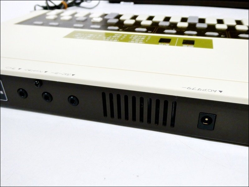 曙 マイクロソニック シンセ箏 SK-10 和楽器 HK-80 メルカリ - レトロ (16) ☆ 公式通販 和楽器●R705165 和楽器R705165 Instruments R705165｜Yahoo!フリマ