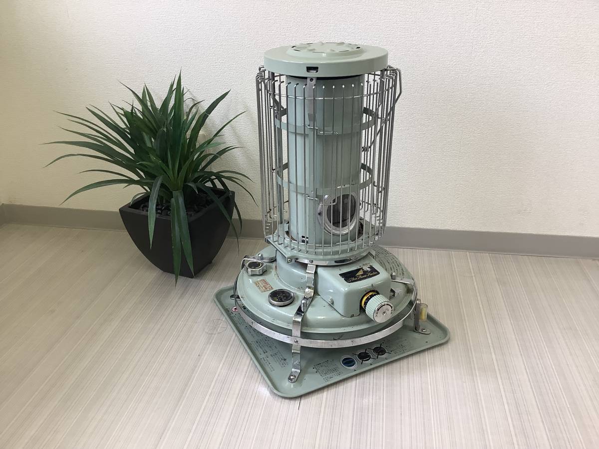 S100328XR【古道具・中古品・錆あり】Aladdin BF-3902 アラジン 石油
