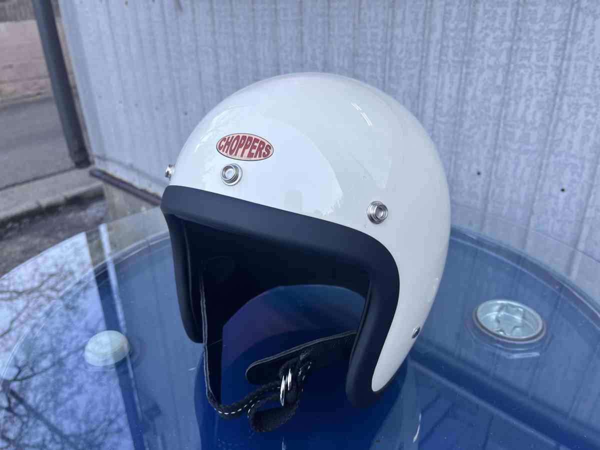 スーパースモールジェット 500TX ジェッペル ヘルメット スモール