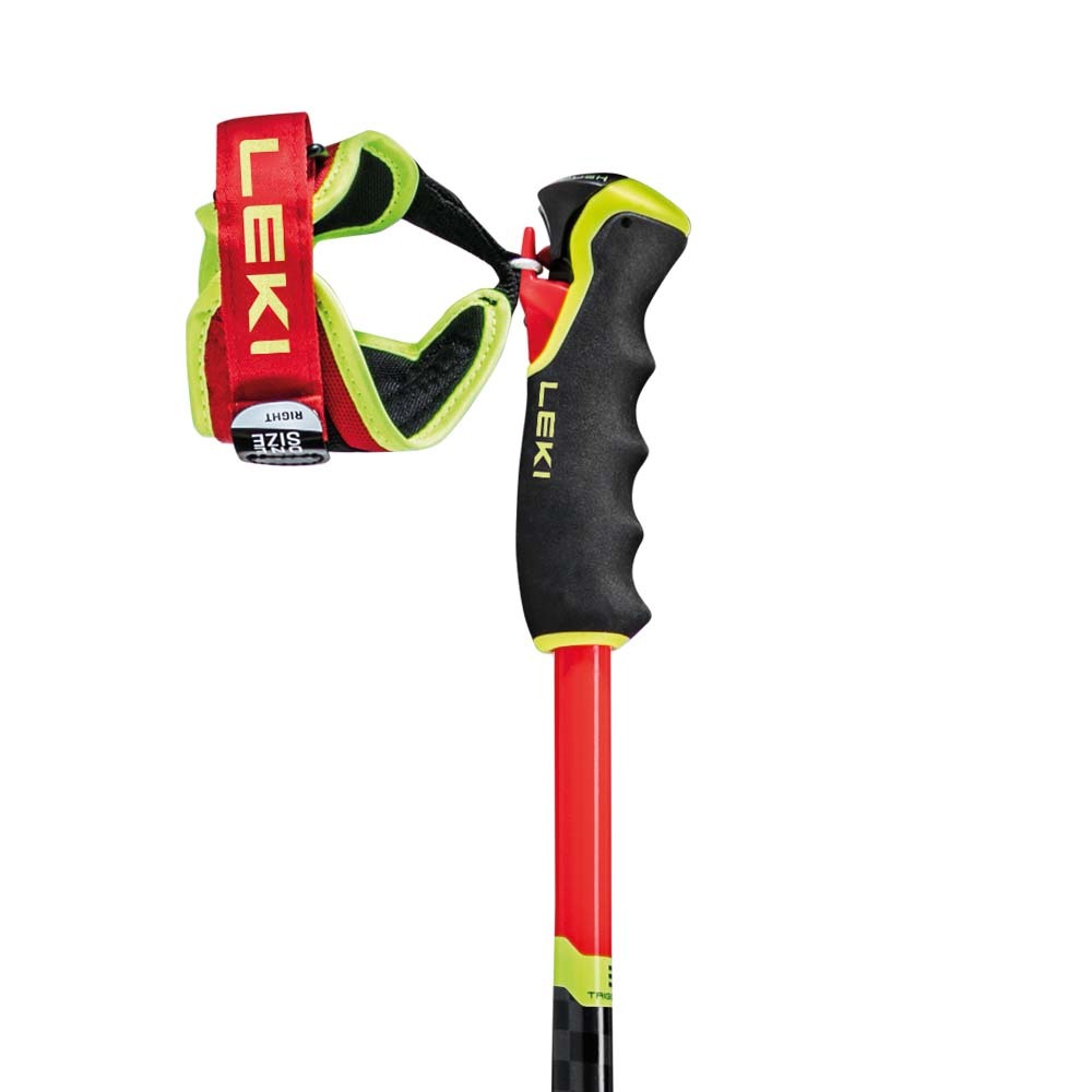 LEKI 3D WCR TBS GS レキ Poles スキーポール Ski LITE Racing