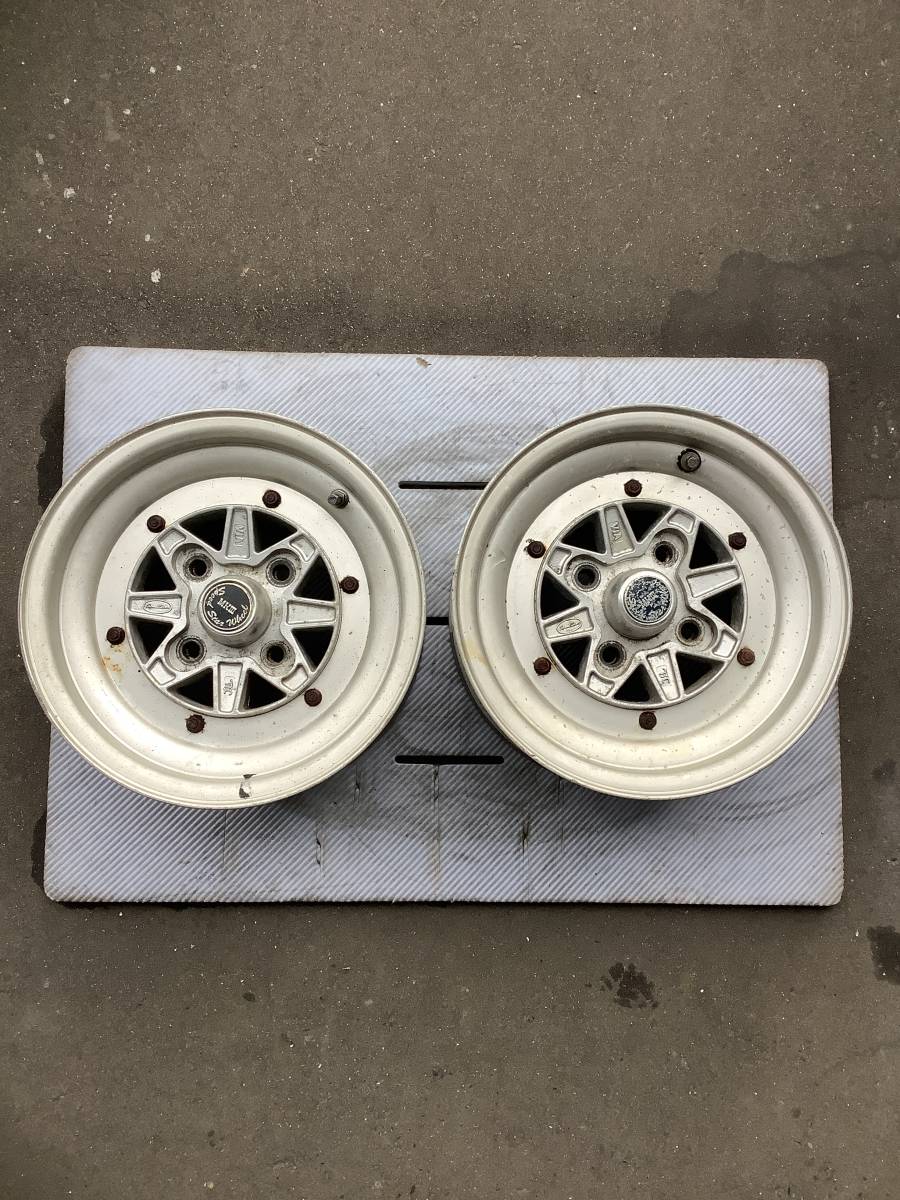 新作入荷，大得価 SSR SpeedStar スピードスター MK3 マーク3 MKIII 13