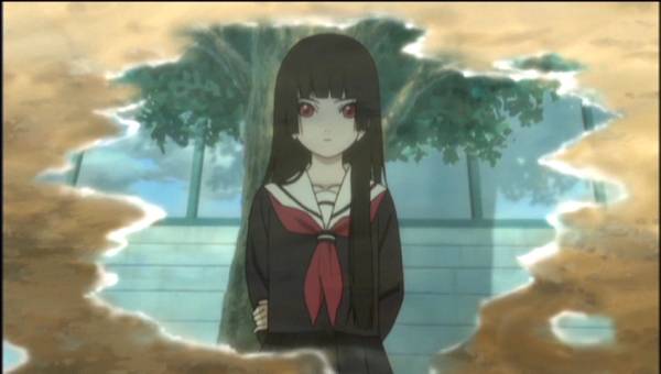 地獄少女 アニメ直筆製作素材セット 閻魔あいjigoku Shoujo 1 サイン 直筆画 売買されたオークション情報 Yahooの商品情報をアーカイブ公開 オークファン Aucfan Com