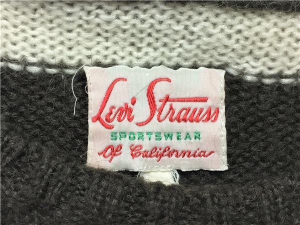 LEVI