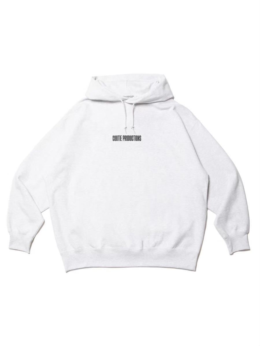 新品 未使用】新作 22aw COOTIE Print Sweat Hoodie (MARY) クーティー  