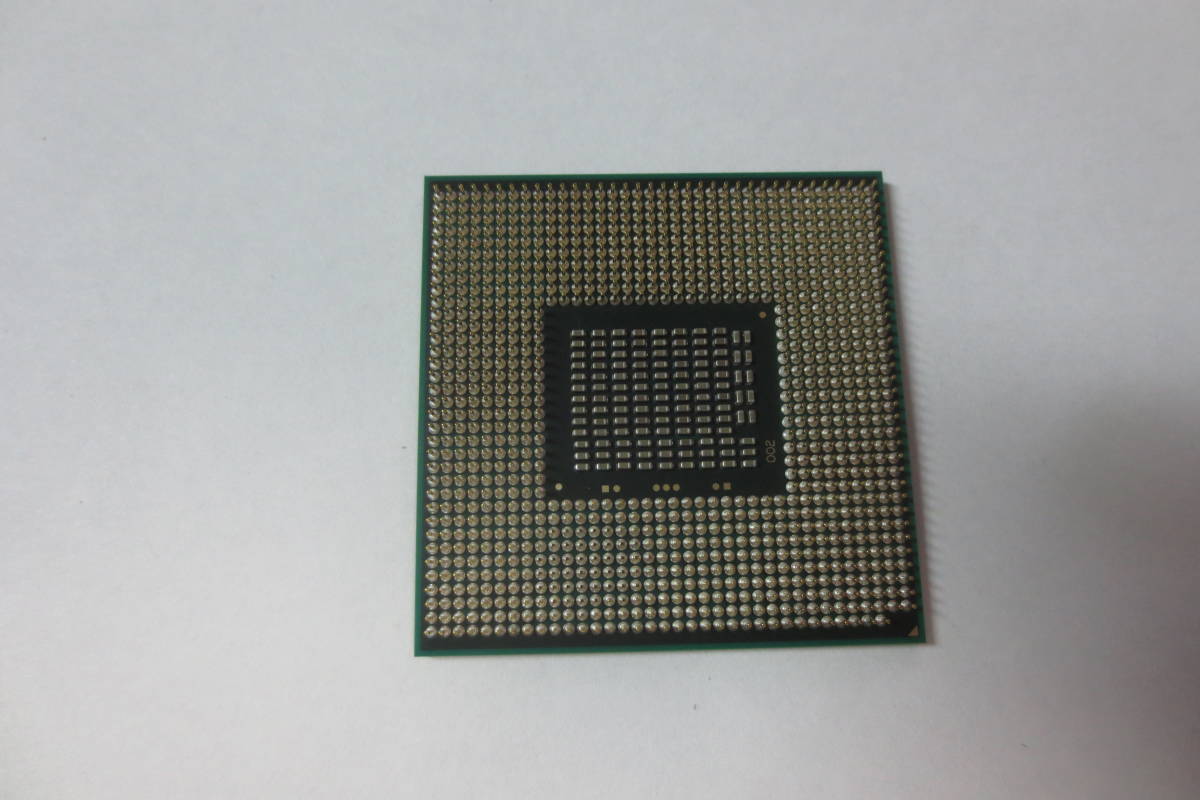Core i7-2630QM CPU Intel i7 - インテル 「core モバイル Yahoo 