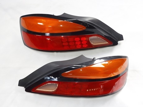 s15 シルビア 純正 テール ライト ランプ 希少 美品 【公式通販】