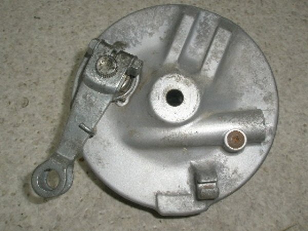 【本物保証】 KF4937 バリエ50 フロントブレーキドラム NF50-1114(フロント)｜売買されたオークション情報、yahooの商品情報をアーカイブ公開 - オークファン ホンダ用