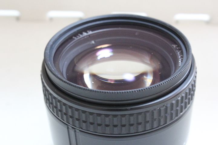 レンズ(ズーム) Pentax 18-135mm f3.5-5.6 Lens コレクター放出品 キズ・くもりあり ジャンク】ニコン Nikon AF NIKKOR