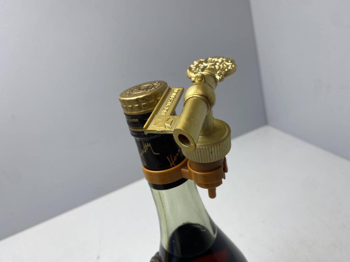 Hennessyヘネシーパラディブランデー古酒 未開栓 未開栓※訳あり】古酒