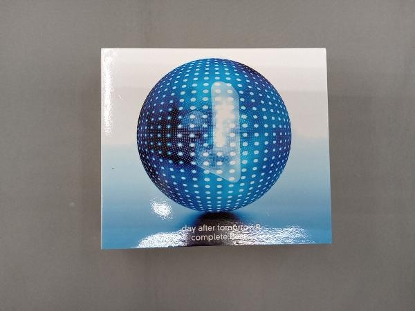 day after tomorrow CD complete Best(2DVD付) After Day Tomorrow