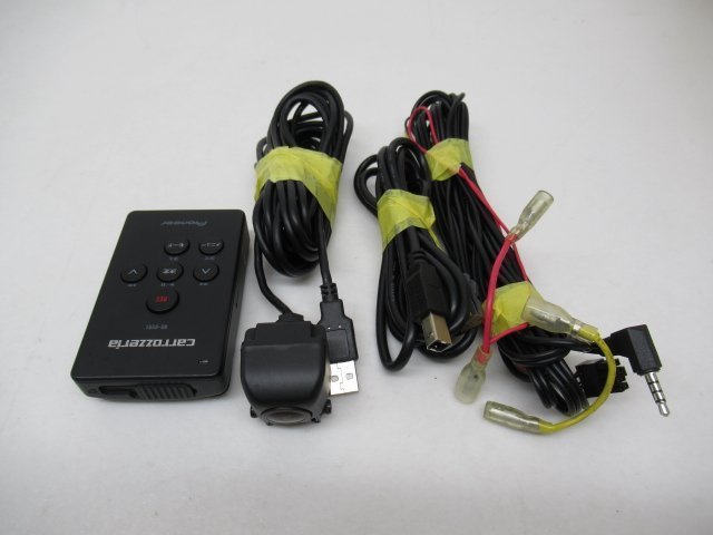 【100%新品，セール】 carrozzeria カロッツェリア ND-DVR1 ドライブレコーダー ドラレコ n074331(ドライブレコーダー)｜売買されたオークション情報、yahooの商品情報をアーカイブ公開 - オークファン その他