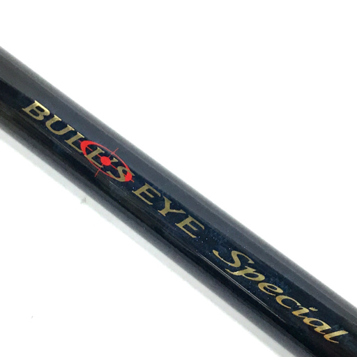1円 美品 SHIMANO BULL