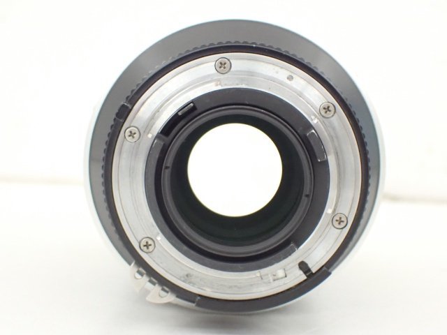 Nikon 大口径単焦点望遠レンズ AI Nikkor ED 180mm F2.8S 現状販売