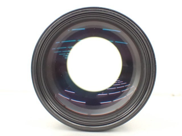 Nikon 大口径単焦点望遠レンズ AI Nikkor ED 180mm F2.8S 現状販売