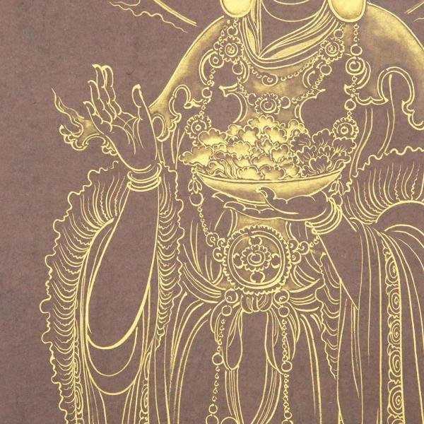 宮原柳僊　復元国宝佛画 宮原柳僊 『 復原国宝仏画 復原國寶佛画 』 限定3000部 昭和44年 仏教