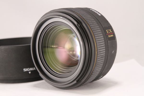 【2025，送料無料】 訳あり特上品 シグマ SIGMA 30mm F1.4 EX DC HSM ニコン用 開放専用 AF 86880(ニコン)｜売買されたオークション情報、yahooの商品情報をアーカイブ公開 - オークファン ニコン