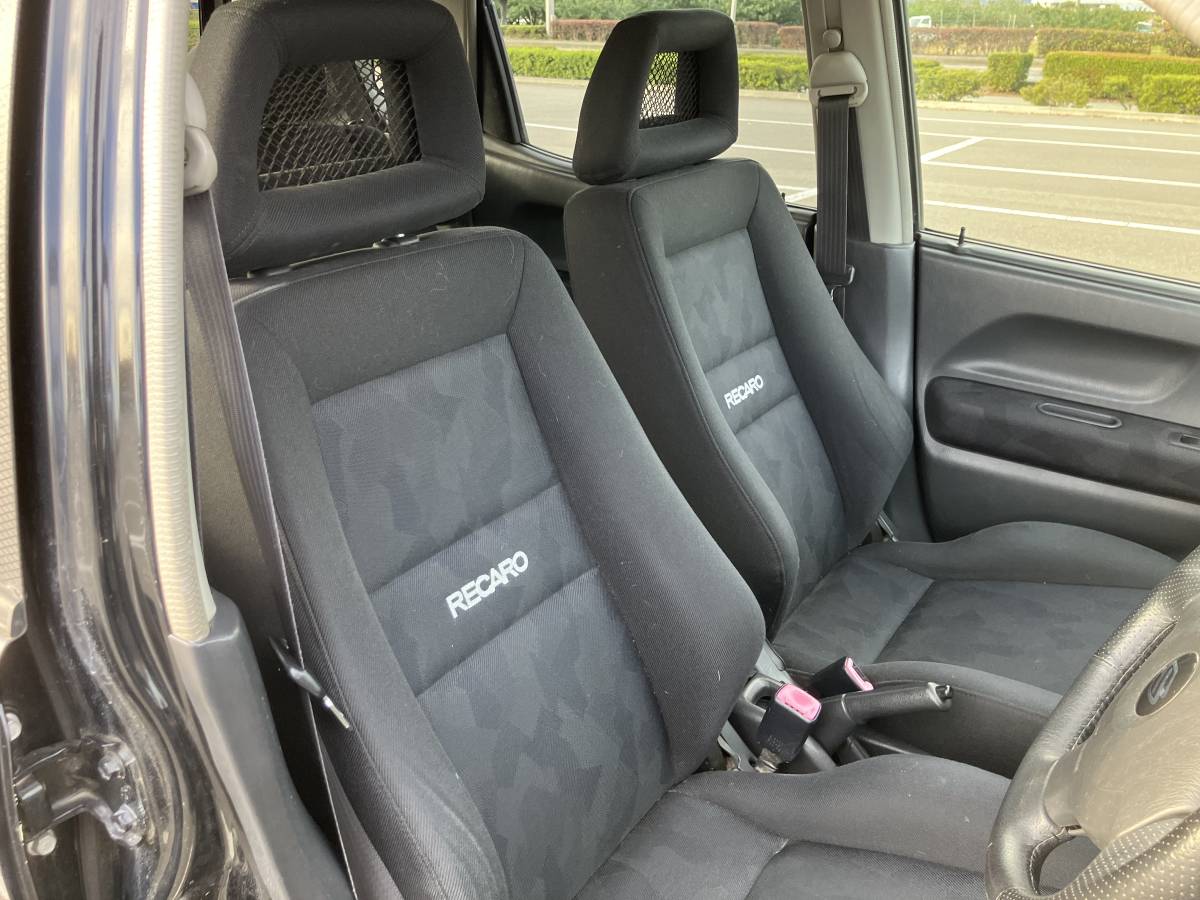 H16年 Keiワークス 4WD 5MT 車検R6年8月まであり 走行9万キロ HN22S 