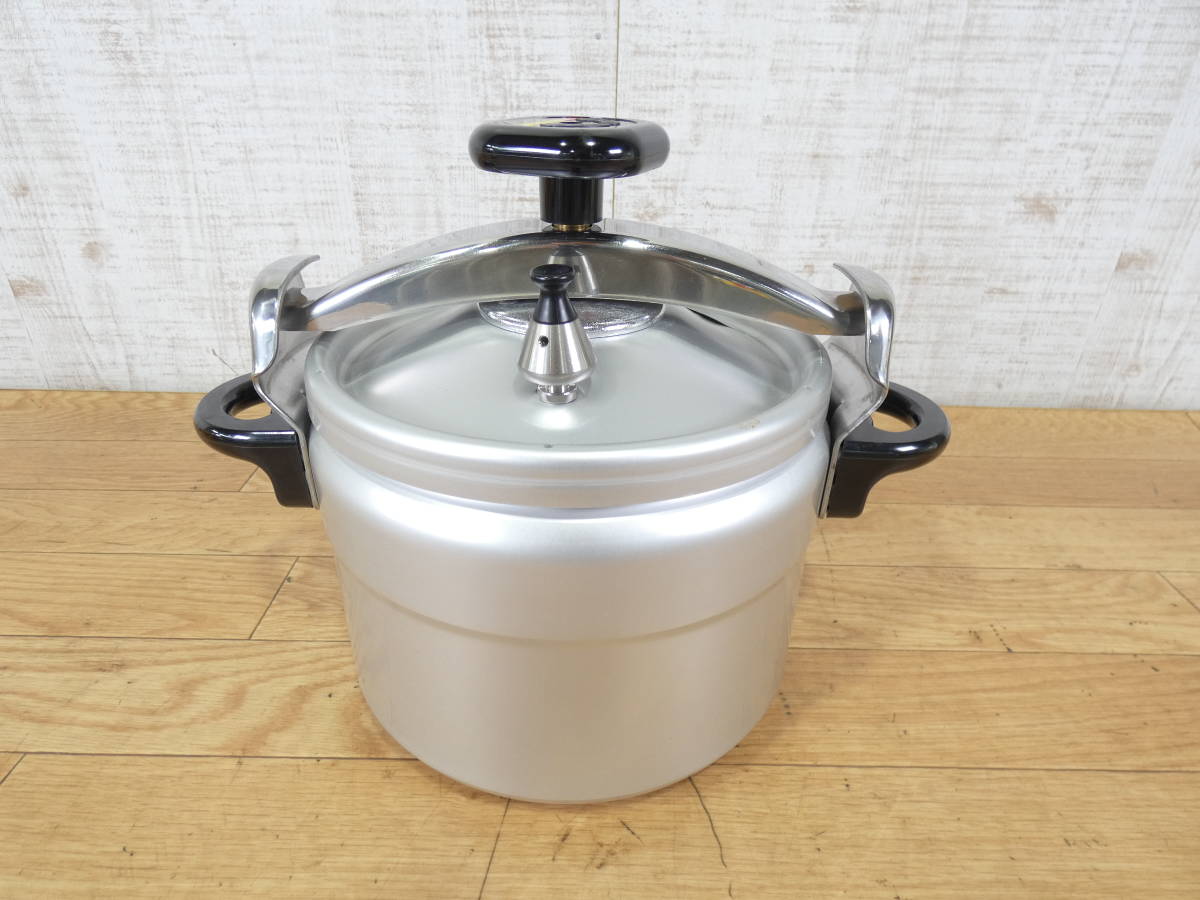 圧力鍋 RSK-60 理研 - リケン スピードクッキング RIKEN 6L 公式通販 家庭用圧力鍋 6.0L メルカリ 「rsk60」の落札相場・落札価格 Yahoo!オークション H2 RSK-60｜Yahoo!フリマ（旧PayPayフリマ）