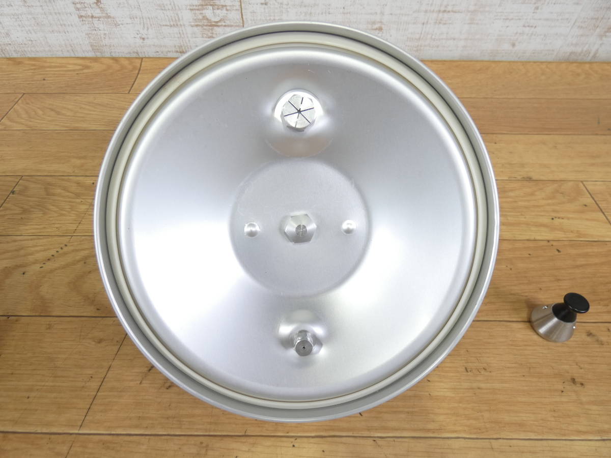 圧力鍋 RSK-60 理研 - リケン スピードクッキング RIKEN 6L 公式通販 家庭用圧力鍋 6.0L メルカリ 「rsk60」の落札相場・落札価格 Yahoo!オークション H2 RSK-60｜Yahoo!フリマ（旧PayPayフリマ）