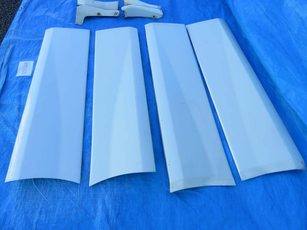 BY1122 トヨタ AZR60G/AZR65G ヴォクシー ノア ドアパネル/サイド