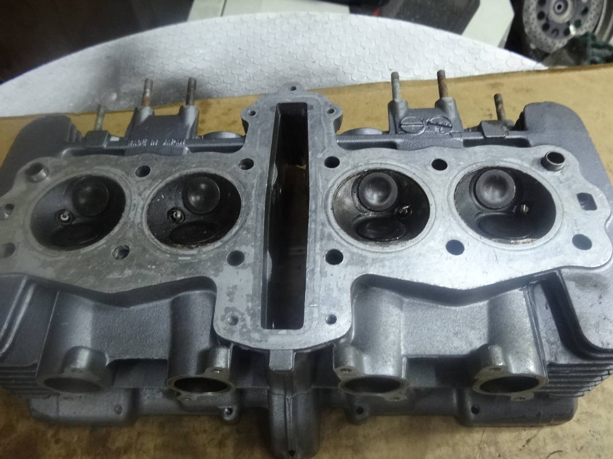 定番，人気 カワサキ ZR400C ゼファー400 ZX400AE エンジン部品 