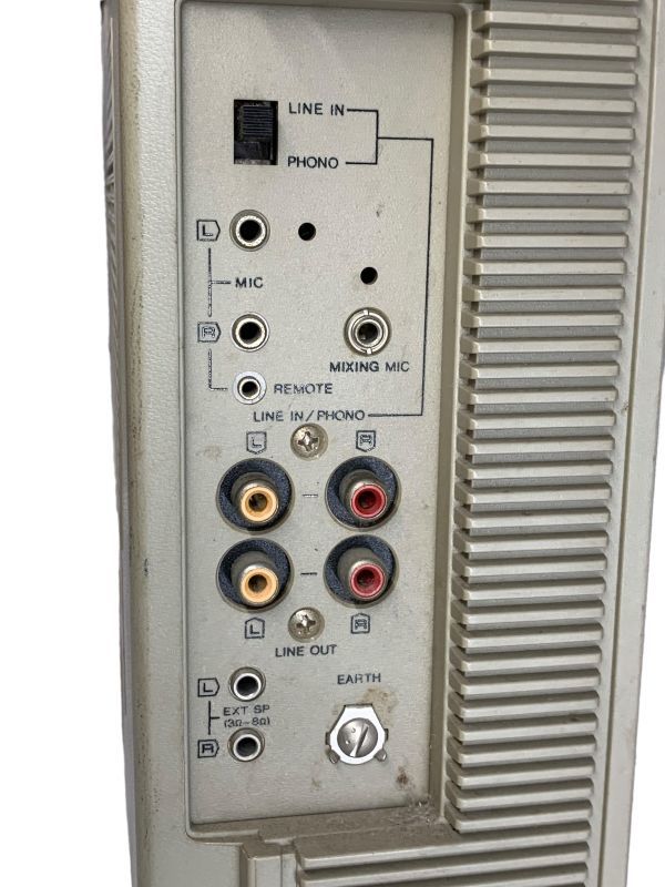 National ナショナル RX-5500 FM/AMステレオラジオカセットレコーダー