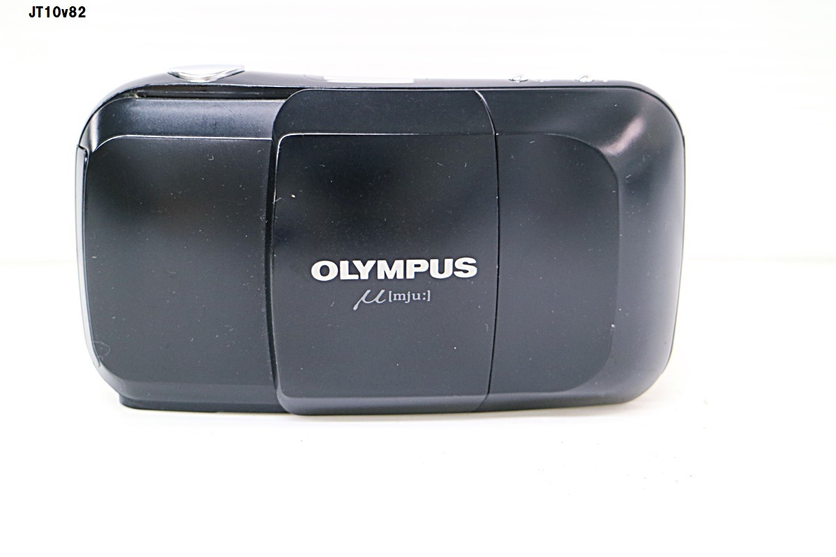 人気セール，安い ◯佐川60サイズ JT10v82 Olympus &mu; カメラ 通電 その他動作未確認(コンパクトカメラ)｜売買されたオークション情報、yahooの商品情報をアーカイブ公開 - オークファン コンパクトカメラ