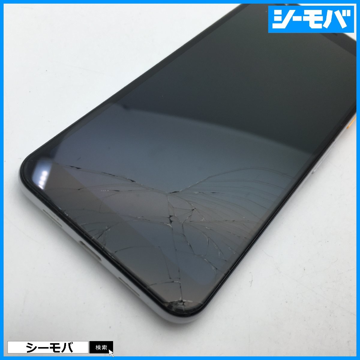 SIMロック解除済Google⁄Pixel 5⁄128GB⁄G5NZ6 ④ Google Pixel BLACK