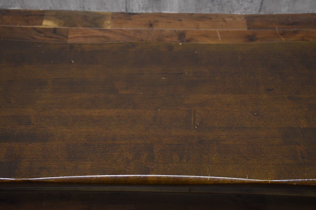 BJI105 karimoku カリモク RUSTIC ルスティック ベンチ CR3006 