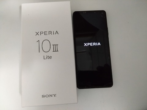 原油高対策 Xperia 10 Ⅲ Lite ⅲ エクスペリア SIMフリー SIMロック