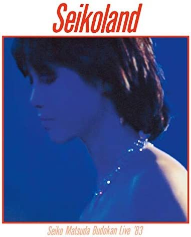 人気SALE，送料無料 松田聖子 Seikoland ~武道館ライヴ '83~ Blu-ray(J-POP)｜売買されたオークション情報、yahooの商品情報をアーカイブ公開 - オークファン J-POP