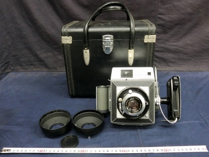 MAMIYA マミヤ 23 STANDARD SEKOR F3.5 90mm レンズ #1294 【公式通販】