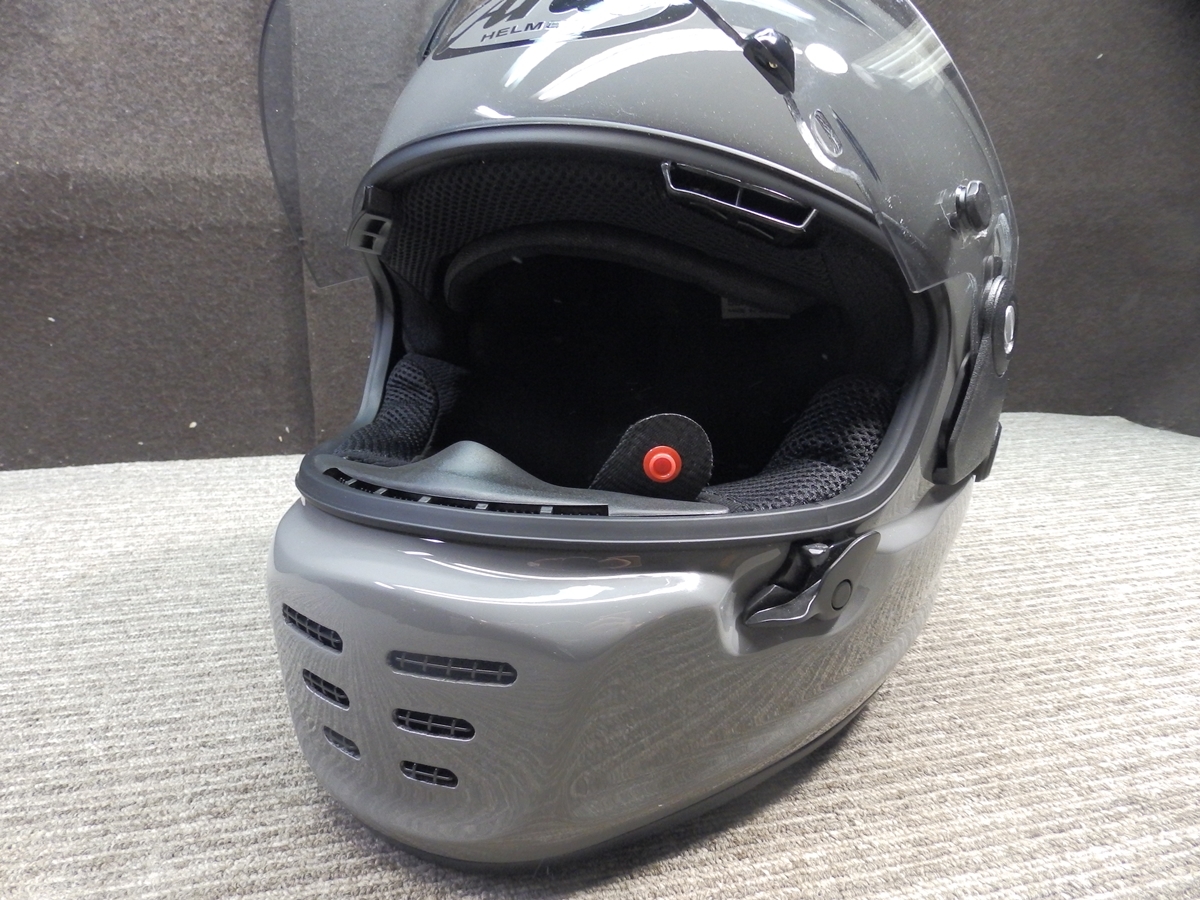 ☆あ11-516 Arai/アライ バイク用ヘルメット RAPIDE-NEO ☆あ11-516 Arai/アライ バイク用ヘルメット RAPIDE-NEO