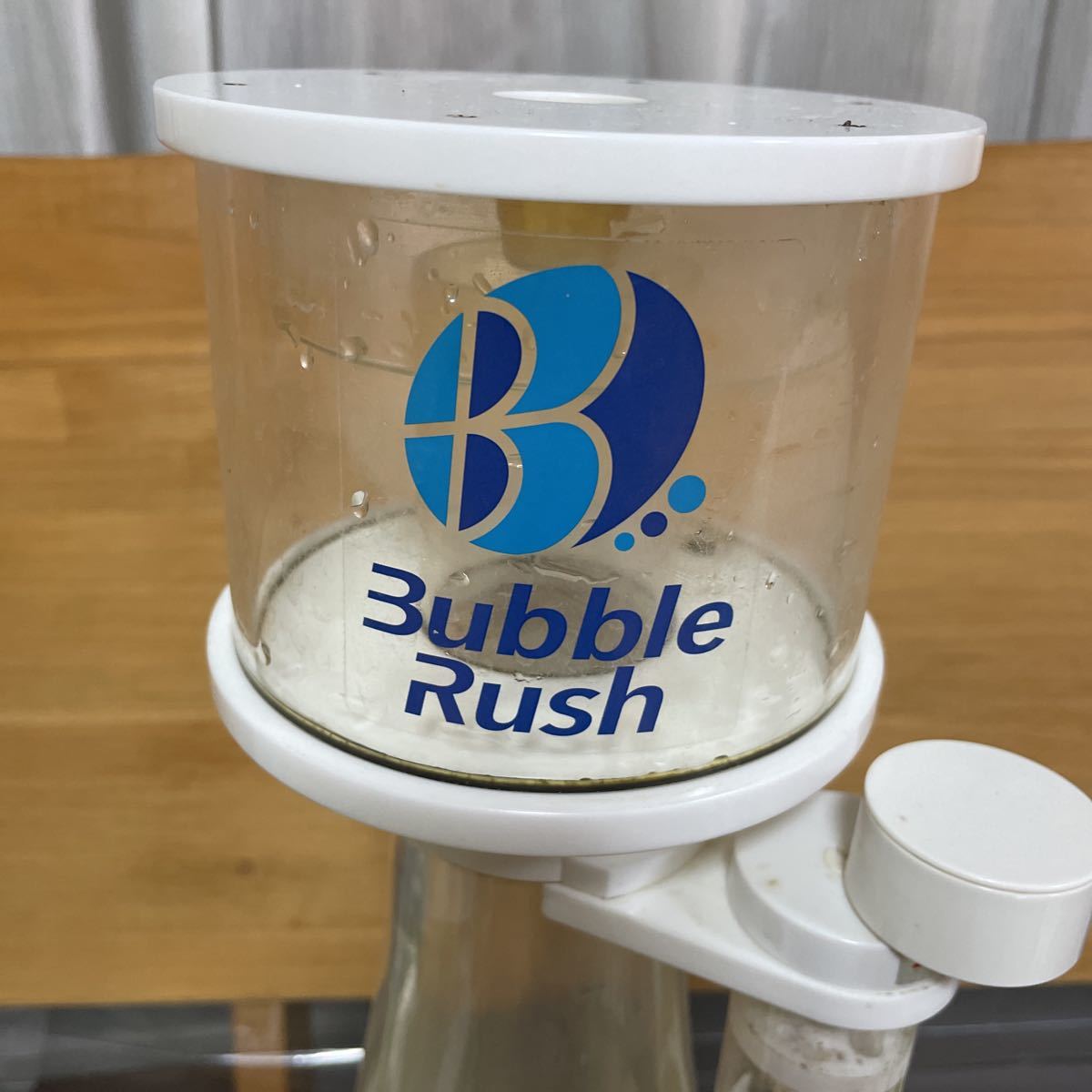 ORCA Bubble Rush BR-02 プロテインスキマー 60Hz