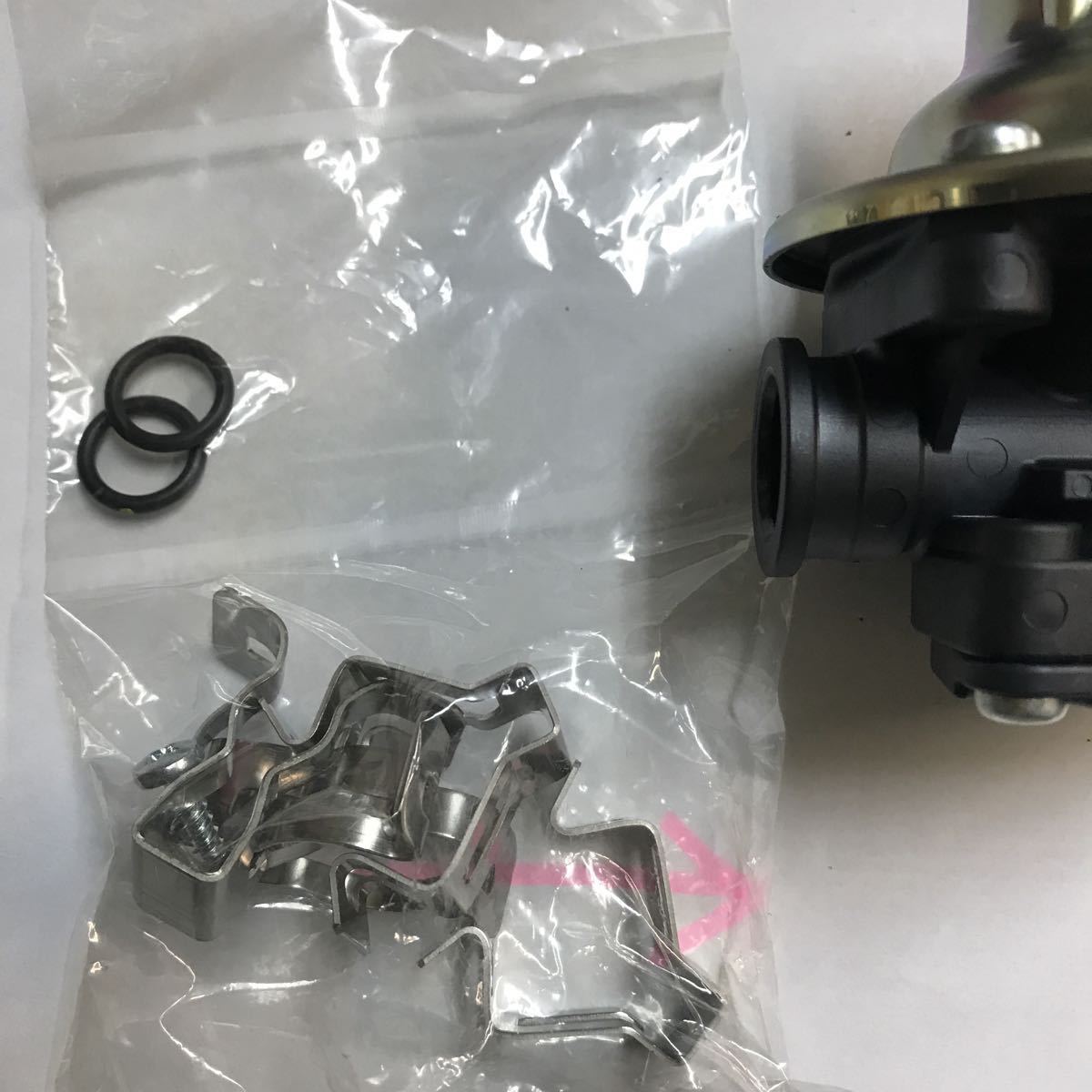 長府石油給湯器IB4731KIB-4731 TAISAN 電磁弁 .: 長府 石油