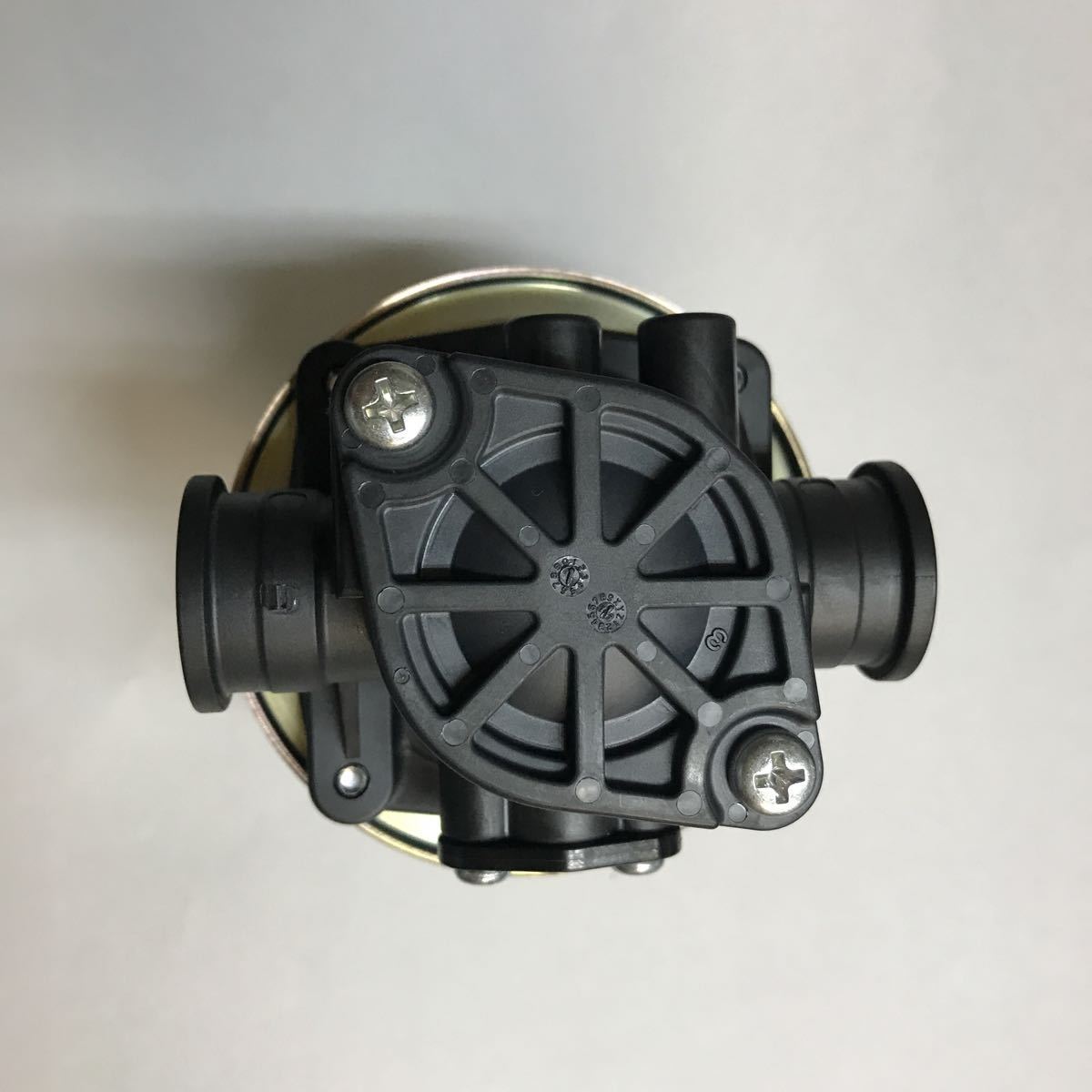 長府石油給湯器IB4731KIB-4731 TAISAN 電磁弁 .: 長府 石油