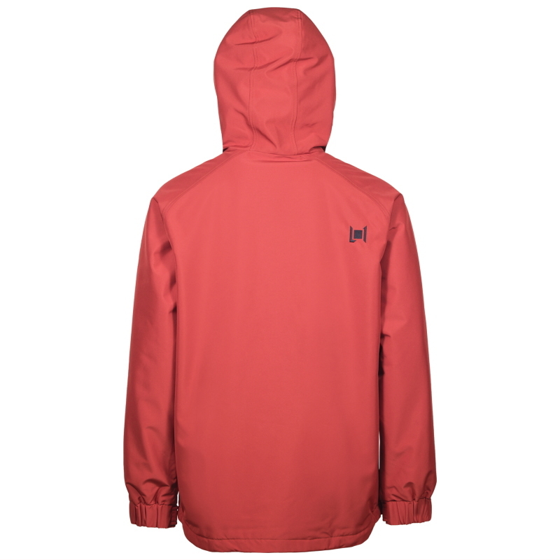 〇 L1 LOWRY JKT Rust Sサイズ メンズ スノーボード スキー ジャケット JACKET 22-23 日本正規品 | ゴーグル RIDGELINE 温泉土産 置物★ 0