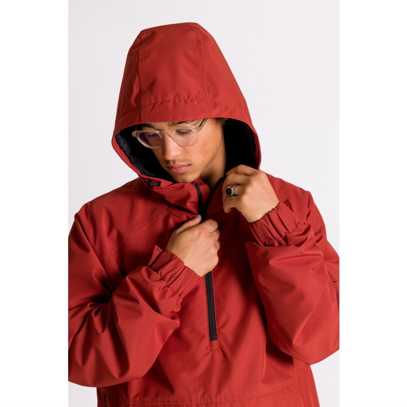 〇 L1 LOWRY JKT Rust Sサイズ メンズ スノーボード スキー ジャケット JACKET 22-23 日本正規品 | ゴーグル RIDGELINE 温泉土産 置物★ 0