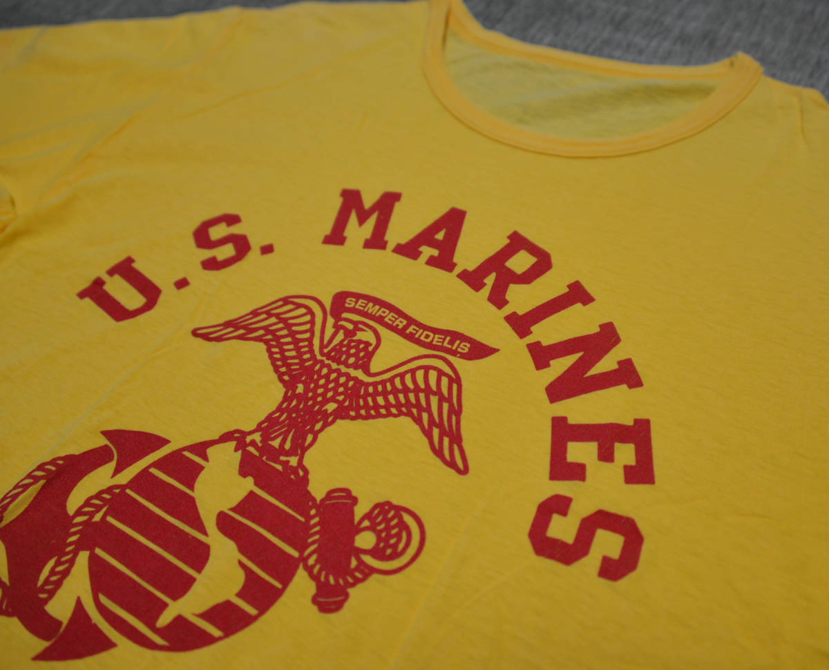 リアルマッコイズ】タクシードライバー トラビス 海兵隊 U.S. MARINES 
