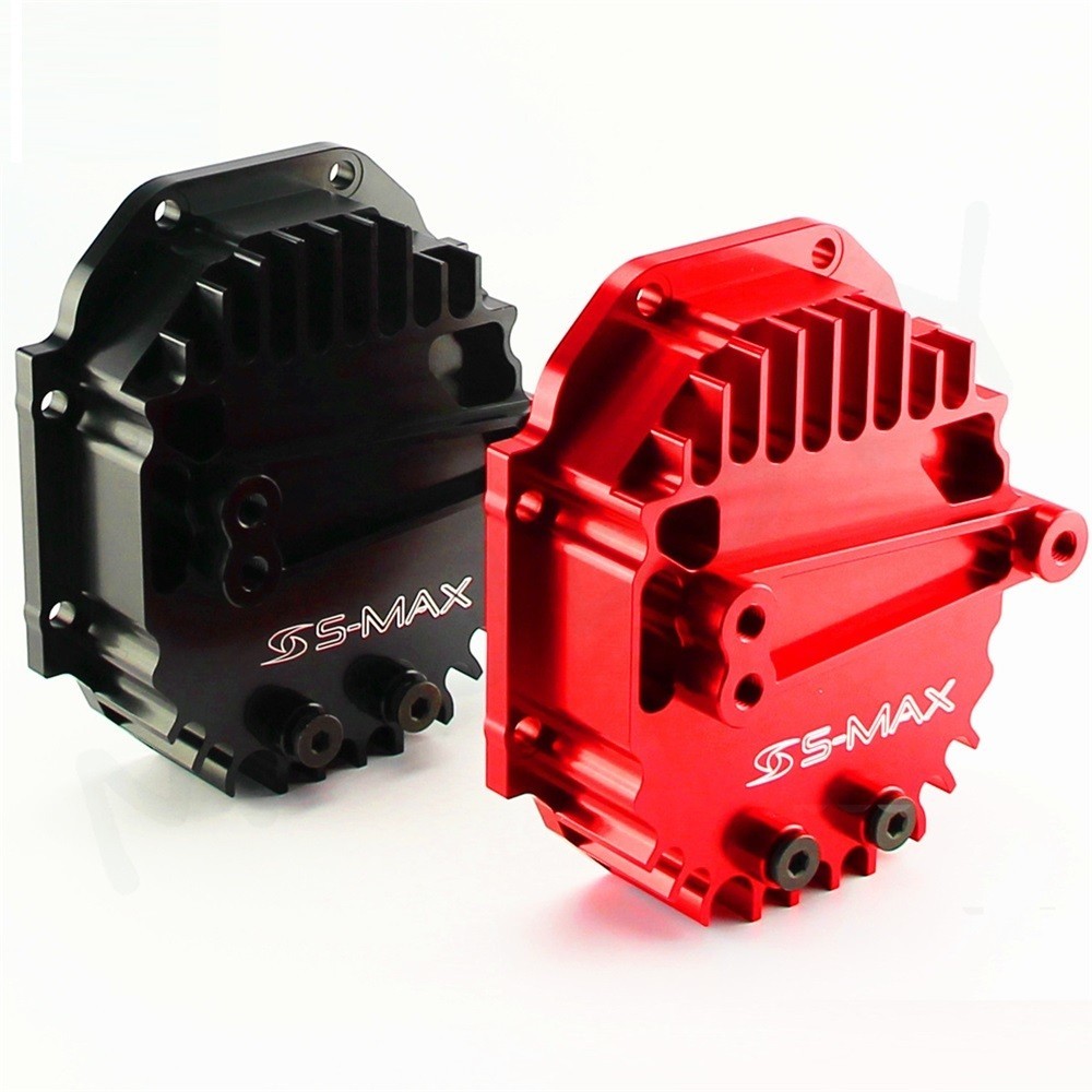 86 BRZ ZN6 ZC6 大容量 アルミ デフカバー