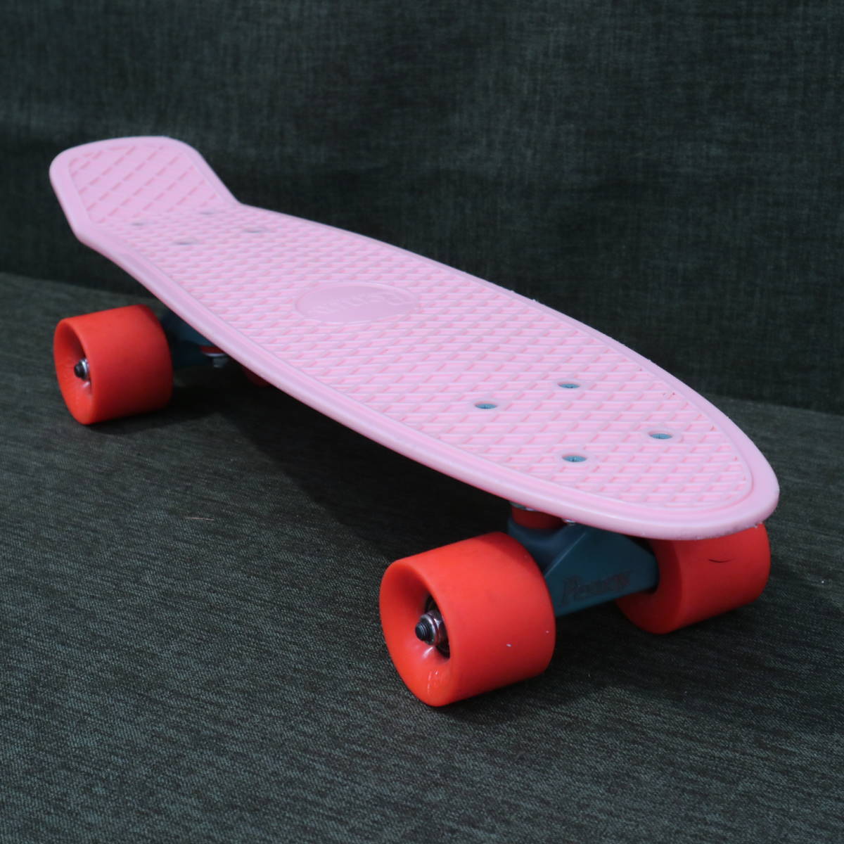 Supreme Tonal Box Logo Skateboard Deck Set (SS23) - Black⁄White