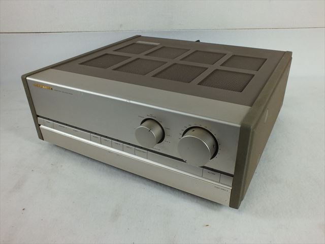 ◇marantz マランツ PM-90F アンプ 現状品 中古 220908A2112 marantz