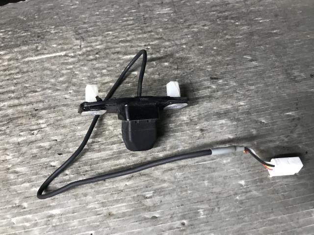 ヴォクシー DAA-ZWR80G カメラ ハイブリッドX 7人 9AF 86790-28380