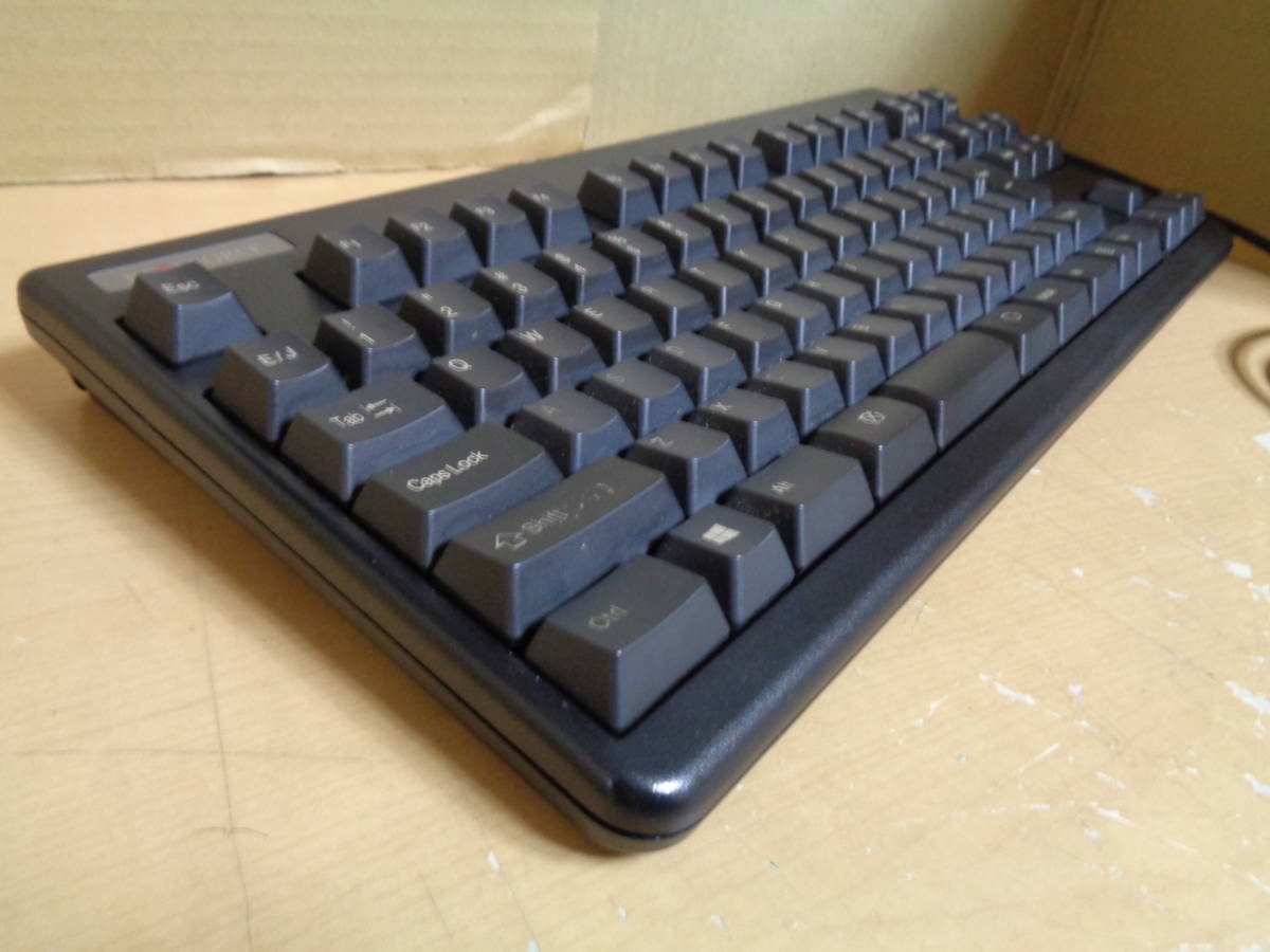 REALFORCE 91UBK 中古 【キーボード】 RealForce 91UBK テンキーレス